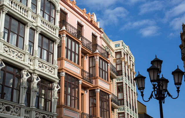 Imagen Plaza Sagasta