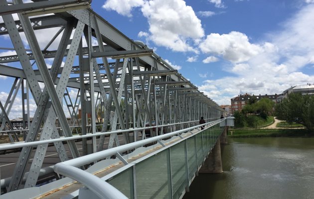 Imagen Puente de Hierro