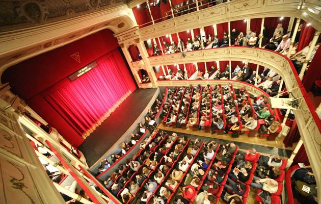 Imagen Teatro Principal