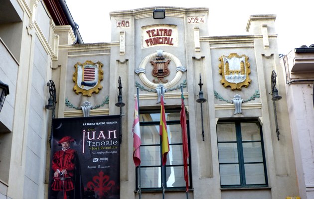 Imagen Teatro Principal