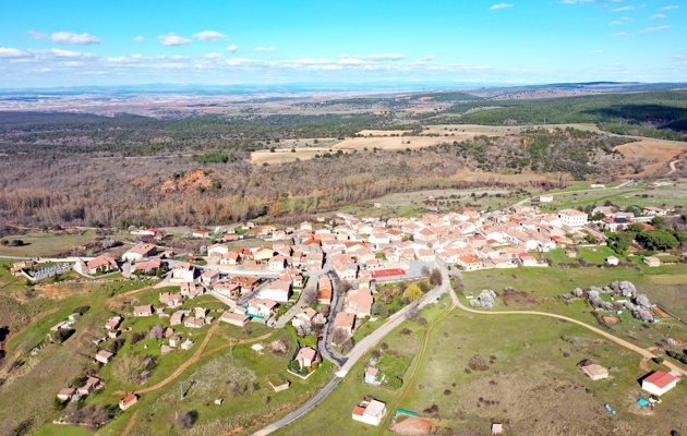 Imagen de Aldeanueva de la Serrezuela